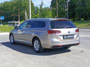 Volkswagen Passat B8 Рестайлинг Чебоксары  - изображение 34