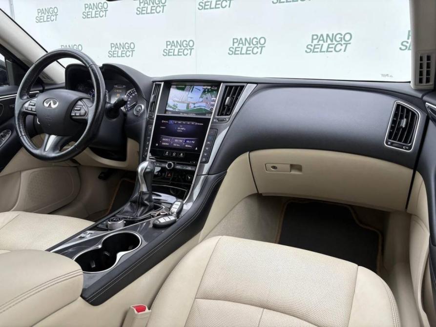 Infiniti Q50 I Нижний Тагил  - изображение 18