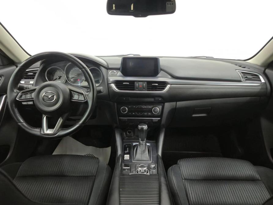 Mazda 6 III (GJ) Рестайлинг Альметьевск  - изображение 10