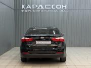 Kia Cerato III Магнитогорск  - изображение 20
