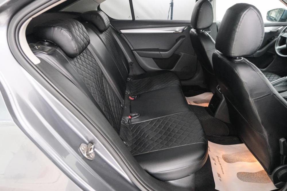 Skoda Octavia III (A7) Красноярск  - изображение 22