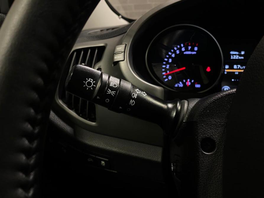 Kia Sportage III Рестайлинг Челябинск  - изображение 19