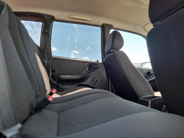 Chevrolet Niva I Рестайлинг с пробегом 2011 года, цена 560 000 рублей, 77146 км, внедорожник, Автокод Объявления
