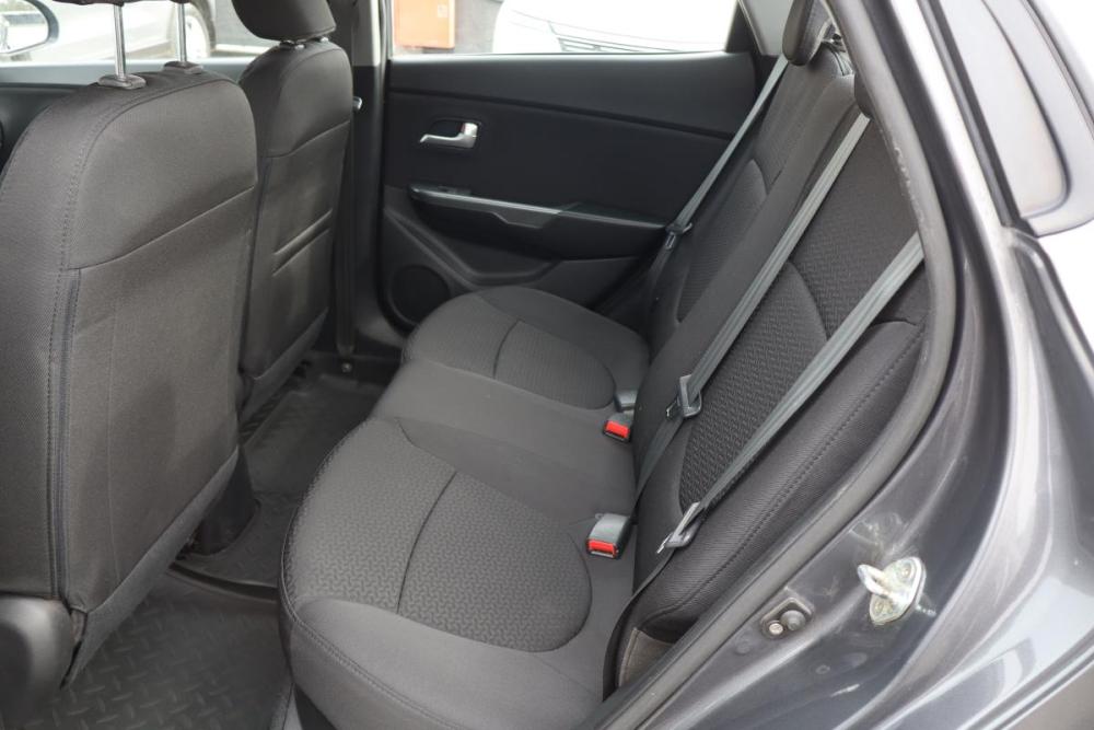 Kia Rio III Санкт-Петербург  - изображение 13