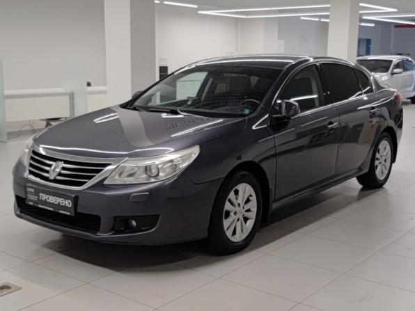 Renault Latitude I с пробегом 2011 года, цена 745 000 рублей, 268654 км, седан, Автокод Объявления