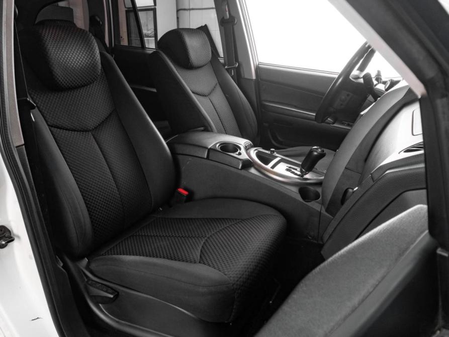 SsangYong Kyron I Рестайлинг Тюмень  - изображение 8