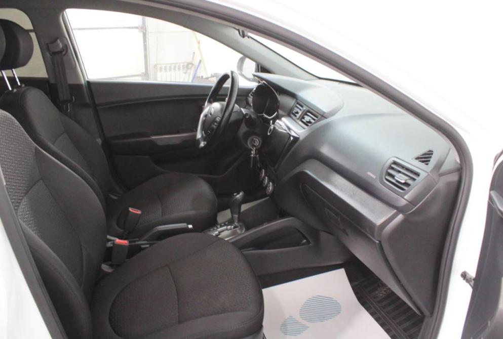 Kia Rio III Рестайлинг Нижний Новгород  - изображение 10