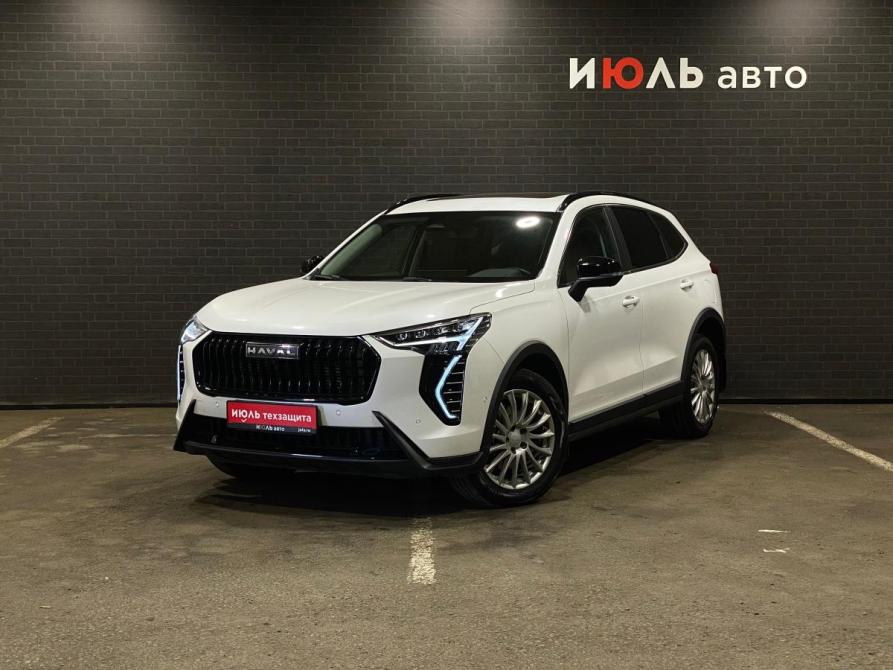 Haval Jolion I Рестайлинг Челябинск  - изображение 1