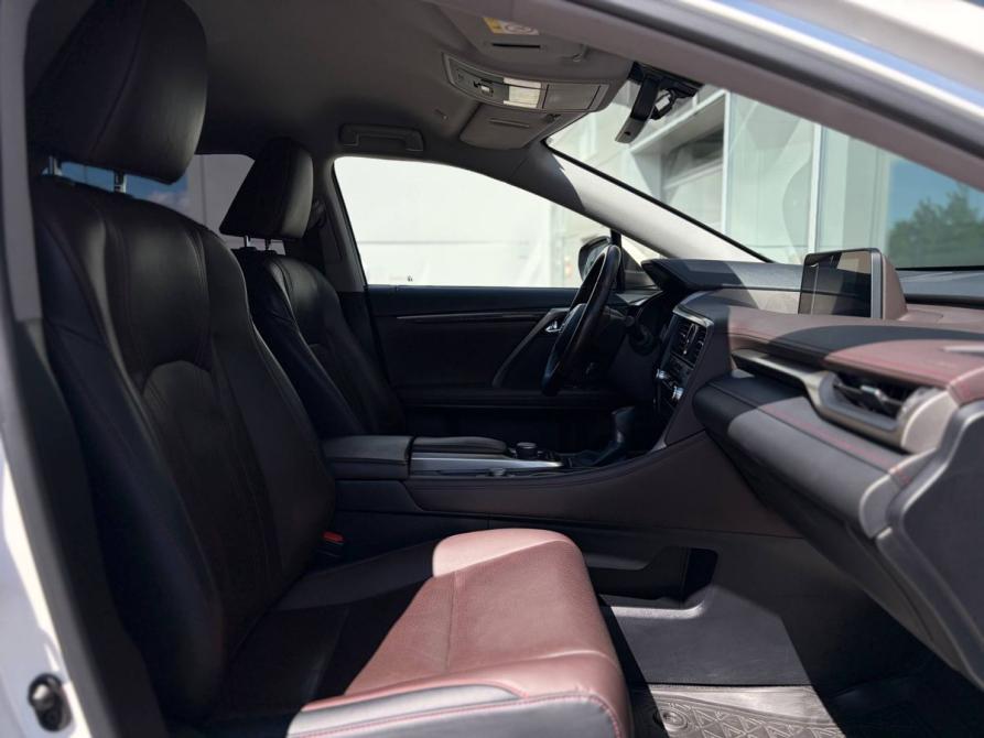 Lexus RX IV Санкт-Петербург  - изображение 31