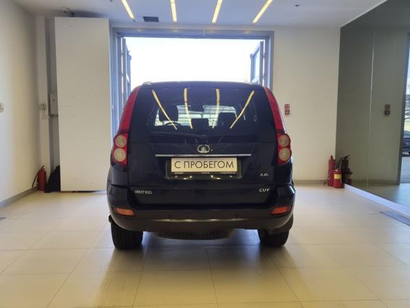 Great Wall Hover H5 с пробегом 2012 года, цена 285 000 рублей, 241000 км, внедорожник, Автокод Объявления