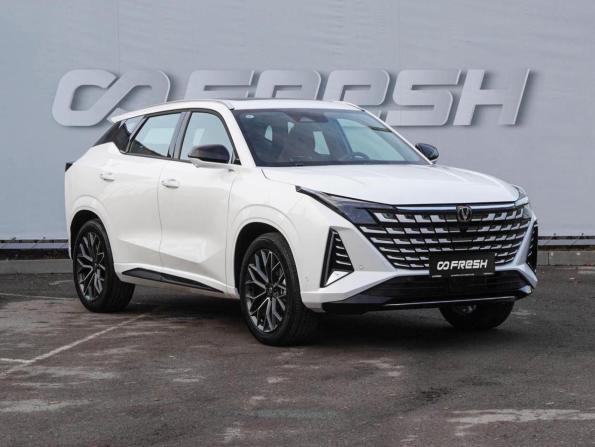 Changan UNI-Z с пробегом 2025 года, цена 3 250 000 рублей, 32 км, внедорожник, Автокод Объявления