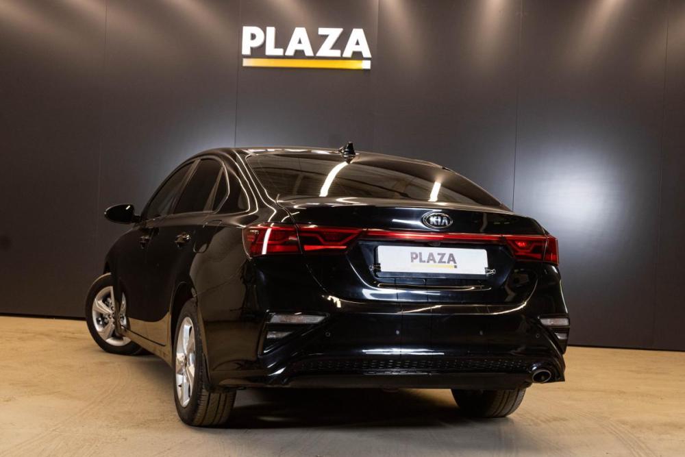 Kia Cerato IV Уфа  - изображение 3