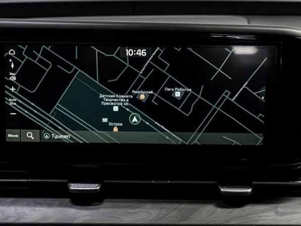 Kia Carnival IV с пробегом 2023 года, цена 4 400 000 рублей, 7547 км, минивэн, Автокод Объявления