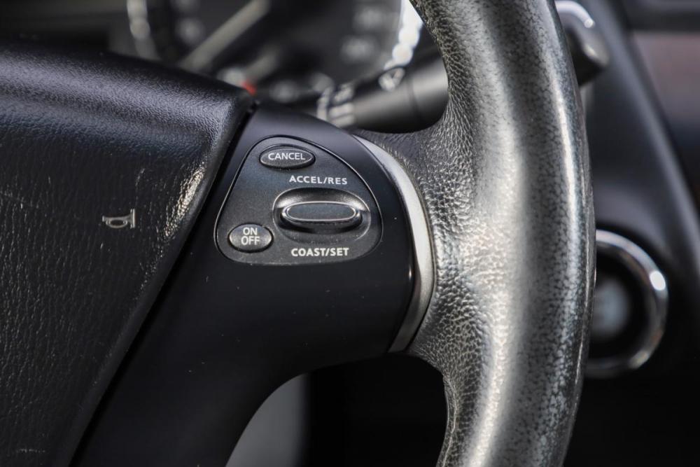 Infiniti JX Новосибирск  - изображение 11