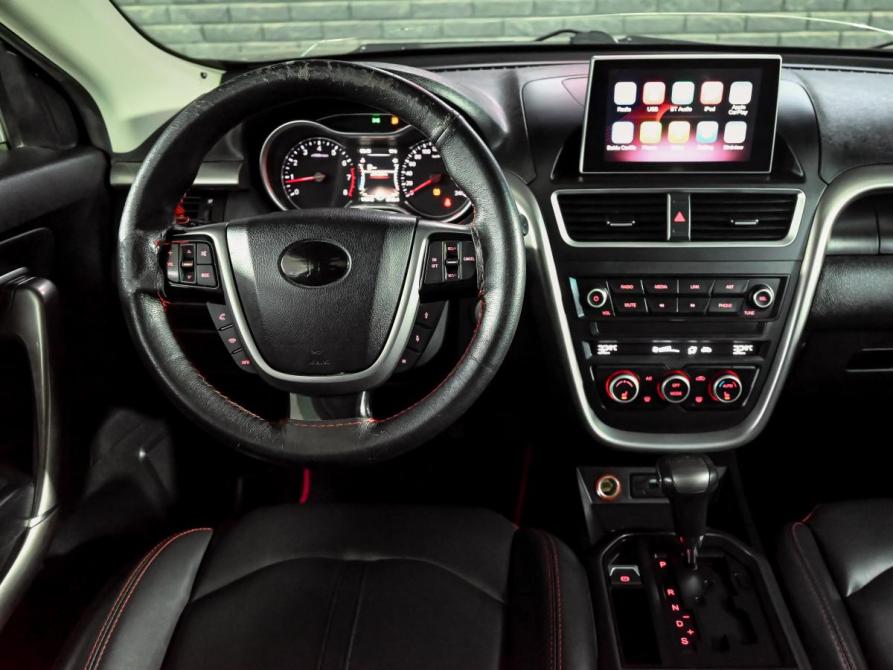 FAW Besturn X80 I Рестайлинг Екатеринбург  - изображение 16