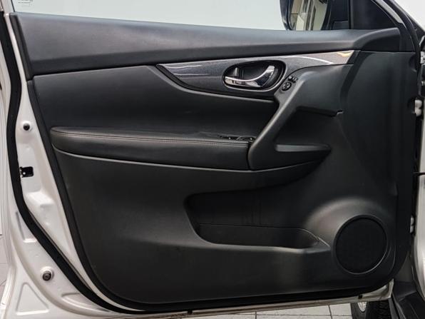 Nissan X-Trail III с пробегом 2018 года, цена 2 170 000 рублей, 132000 км, внедорожник, Автокод Объявления
