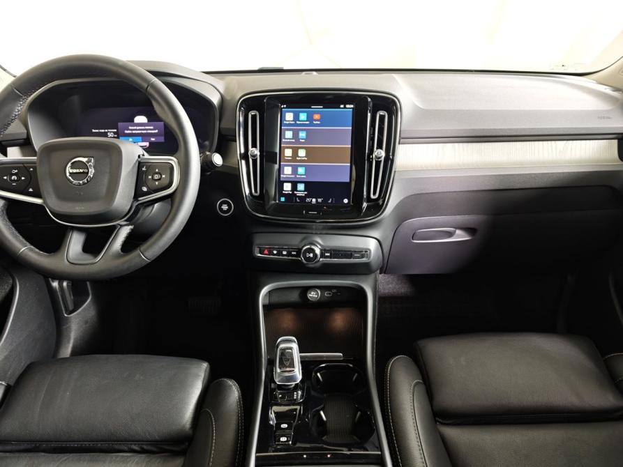 Volvo XC40 I Рестайлинг Москва  - изображение 15