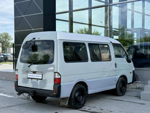 Nissan Vanette IV с пробегом 2001 года, цена 350 000 рублей, 467012 км, минивэн, Автокод Объявления