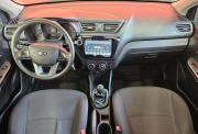 Kia Rio III Вологда  - изображение 27