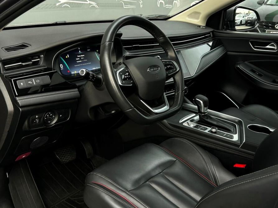 Omoda S5 Санкт-Петербург  - изображение 5