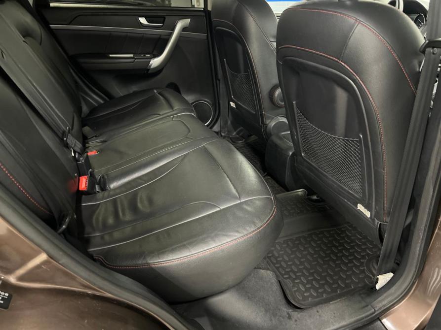 Haval H6 I Санкт-Петербург  - изображение 20