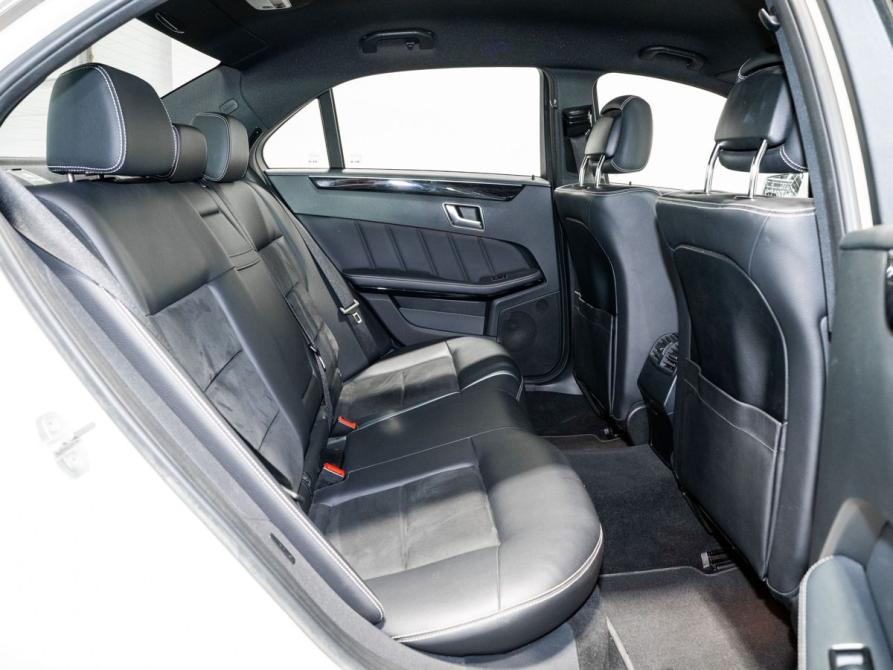 Mercedes-Benz E-Класс IV (W212 S212 C207) Чита  - изображение 5