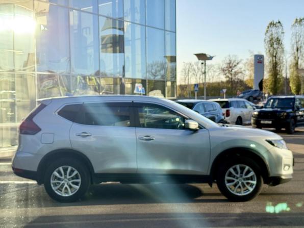 Nissan X-Trail III Рестайлинг с пробегом 2021 года, цена 2 383 000 рублей, 100001 км, внедорожник, Автокод Объявления