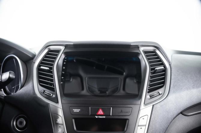 Hyundai Santa Fe III Рестайлинг с пробегом 2017 года, цена 2 049 000 рублей, 231000 км, внедорожник, Автокод Объявления