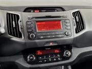 Kia Sportage III Москва  - изображение 23