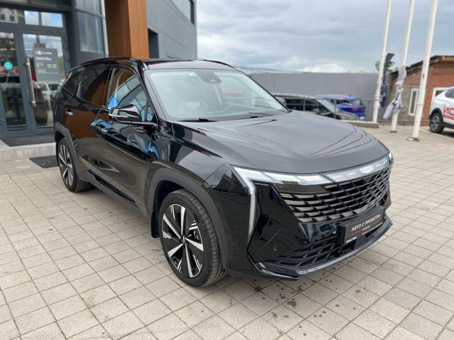Geely Atlas II Краснодар  - изображение 3