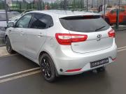 Kia Rio III Оренбург  - изображение 24