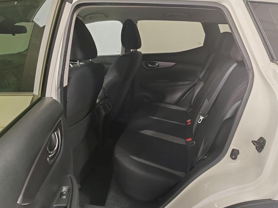 Nissan Qashqai II Рестайлинг Москва  - изображение 15