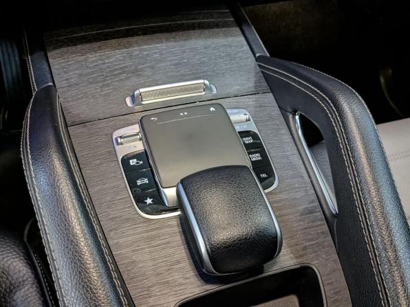 Mercedes-Benz GLE II (V167) с пробегом 2021 года, цена 6 300 000 рублей, 80877 км, внедорожник, Автокод Объявления