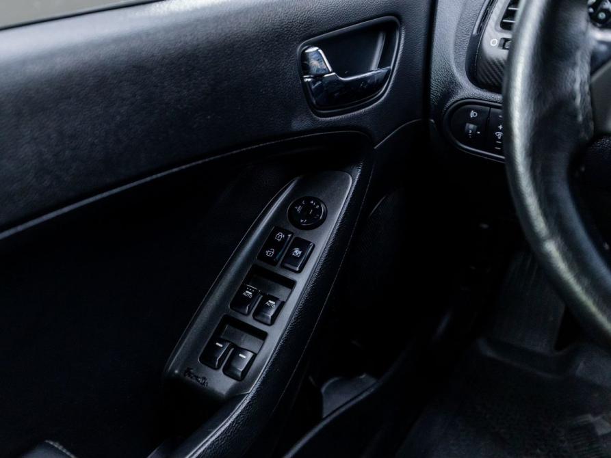 Kia Cerato III Самара  - изображение 18
