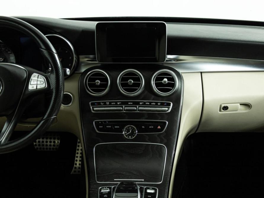Mercedes-Benz C-Класс IV (W205) Санкт-Петербург  - изображение 15