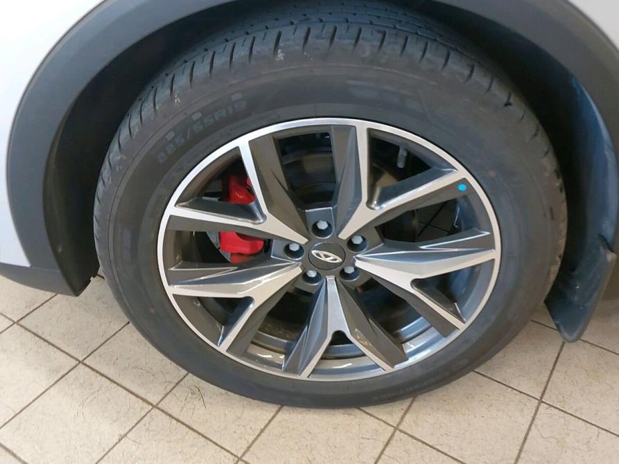 Chery Tiggo 7 Pro Max I Рестайлинг Москва  - изображение 3