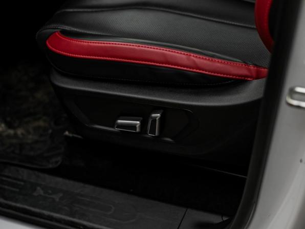 Haval H3 I с пробегом 2024 года, цена 2 400 000 рублей, 29253 км, внедорожник, Автокод Объявления