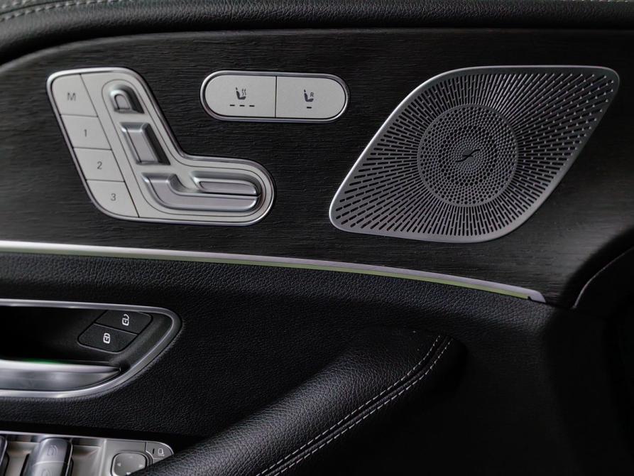 Mercedes-Benz GLE II (V167) Москва  - изображение 23