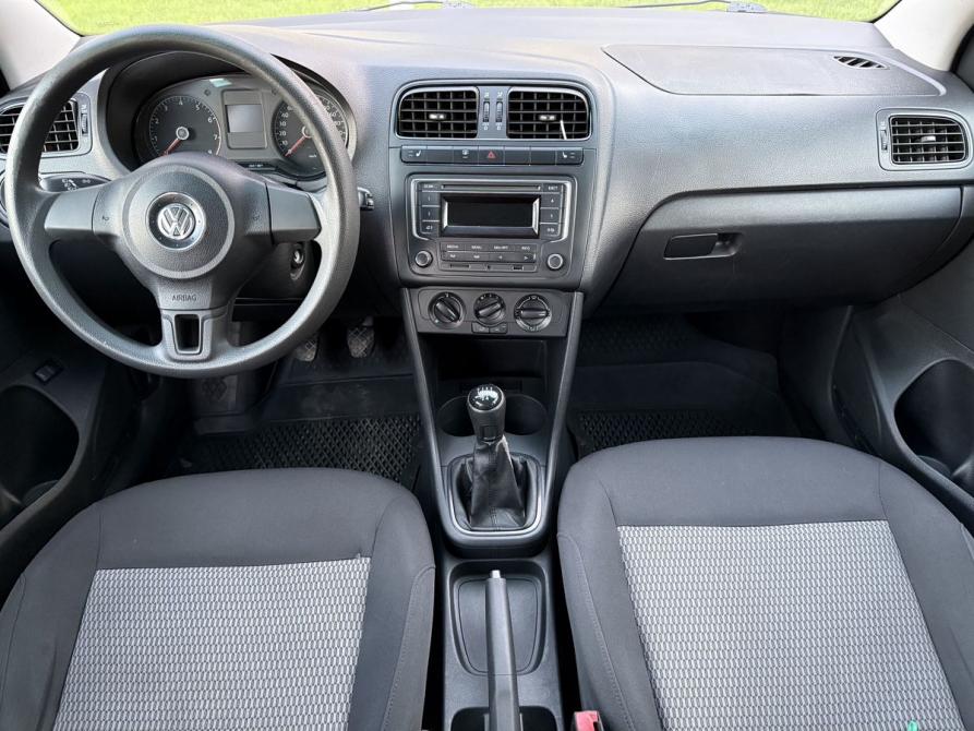 Volkswagen Polo V Ярославль  - изображение 11