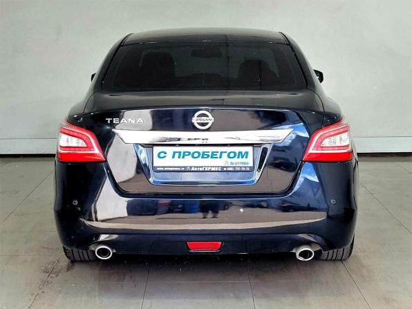 Nissan Teana III с пробегом 2014 года, цена 880 000 рублей, 212564 км, седан, Автокод Объявления
