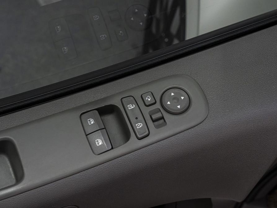 Hyundai Staria I Тюмень  - изображение 13