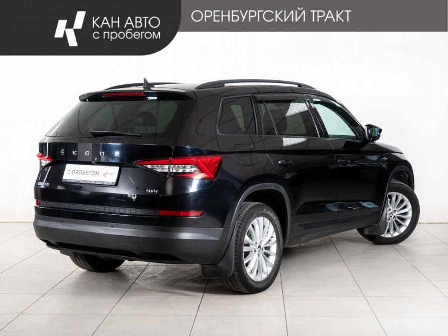Skoda Kodiaq I Казань  - изображение 3