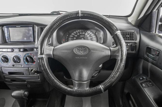 Toyota Probox I с пробегом 2013 года, цена 749 000 рублей, 268000 км, универсал, Автокод Объявления