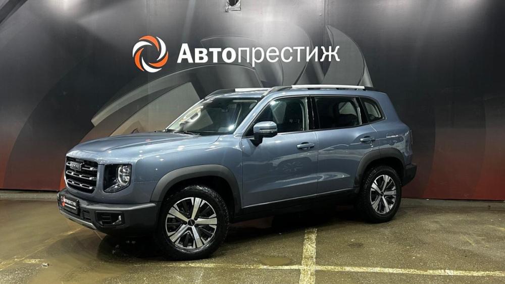 Haval Dargo Ставрополь  - изображение 1