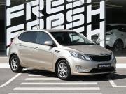 Kia Rio III Волгоград  - изображение 19