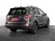 Subaru Forester IV Рестайлинг 2 Иркутск  - изображение 32