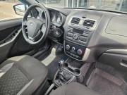 Lada (ВАЗ) Granta I Рестайлинг Воронеж  - изображение 20