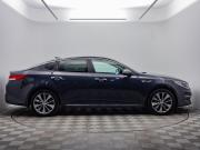 Kia Optima IV Москва  - изображение 27