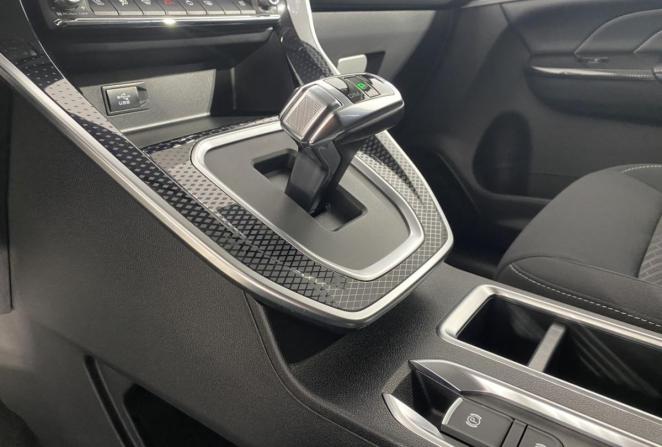 Haval M6 II с пробегом 2023 года, цена 1 785 000 рублей, 44836 км, внедорожник, Автокод Объявления