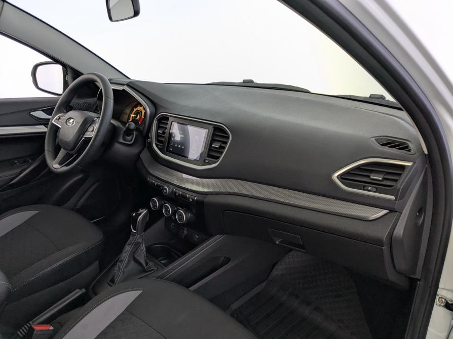 Lada (ВАЗ) Vesta I Рестайлинг (NG) Москва  - изображение 19